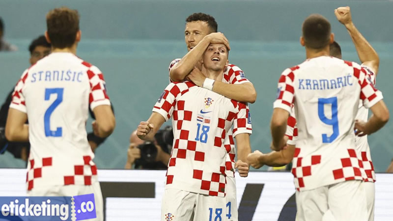 Panama vs Croatia Tickets | World Cup Tickets | FIFA World Cup Tickets | FIFA 2026 Tickets | Football World Cup Tickets |