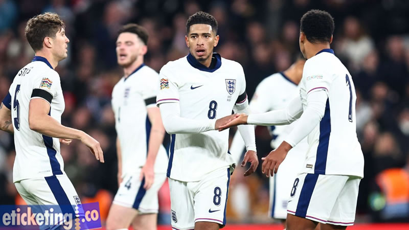 England Vs Ghana Tickets | World Cup Tickets | FIFA World Cup Tickets | FIFA 2026 Tickets | Football World Cup Tickets |