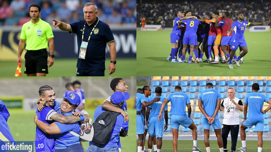 Ecuador vs Curacao Tickets| World Cup Tickets| FIFA World Cup Tickets