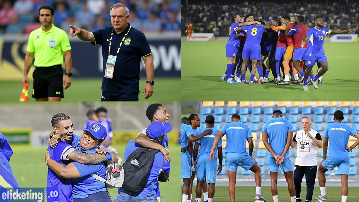 Ecuador vs Curacao Tickets| World Cup Tickets| FIFA World Cup Tickets