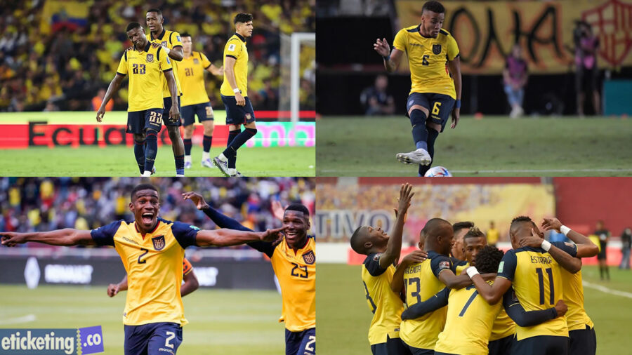 Ecuador vs Curacao Tickets | World Cup Tickets | FIFA World Cup Tickets | FIFA 2026 Tickets | Football World Cup Tickets |