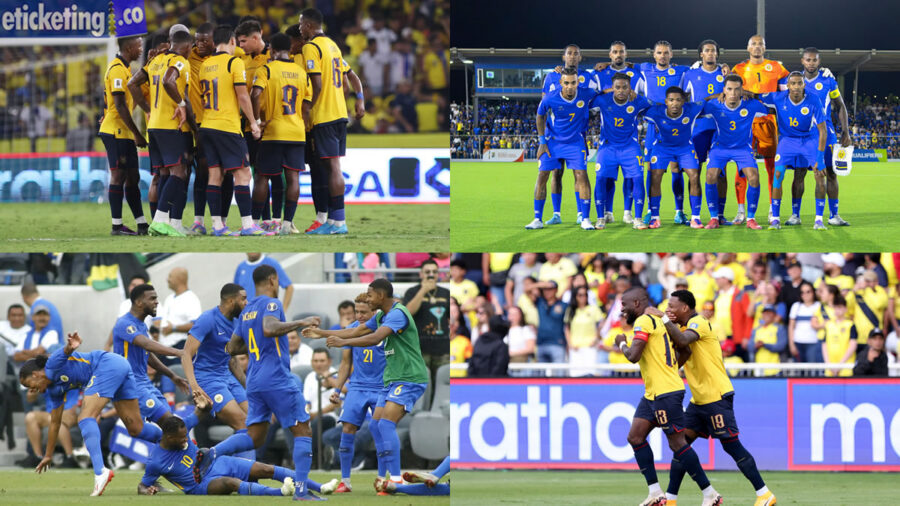 Ecuador vs Curacao Tickets | Soccer World Cup Tickets | World Cup Tickets | FIFA World Cup Tickets | FIFA 2026 Tickets | Football World Cup Tickets