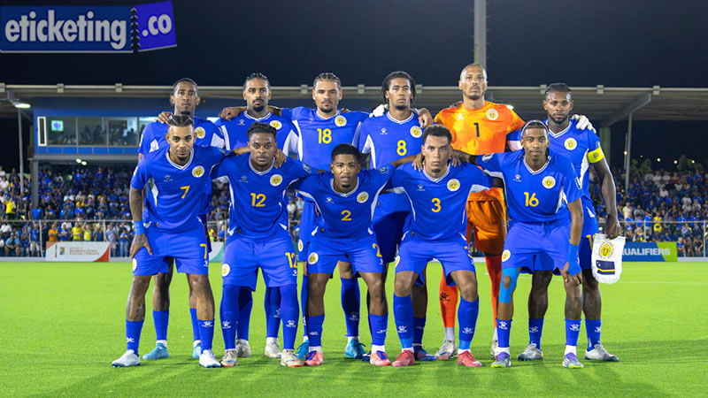 Ecuador vs Curacao Tickets | Soccer World Cup Tickets | World Cup Tickets | FIFA World Cup Tickets | FIFA 2026 Tickets | Football World Cup Tickets 