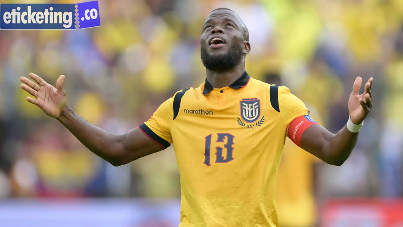 Ecuador vs Curacao Tickets | FIFA World Cup Tickets | FIFA World Cup 2026 Tickets | FIFA 2026 Tickets