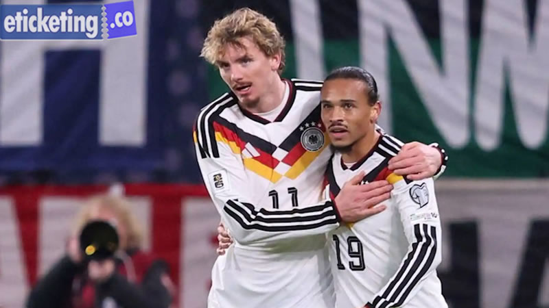 Ecuador vs Germany Tickets | Soccer World Cup Tickets | World Cup Tickets | FIFA World Cup Tickets | FIFA 2026 Tickets | Football World Cup Tickets