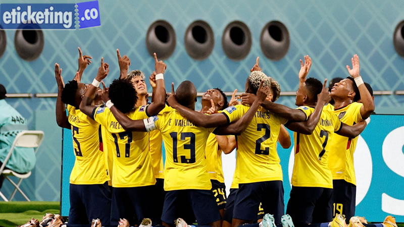 Ecuador vs Germany Tickets | Soccer World Cup Tickets | World Cup Tickets | FIFA World Cup Tickets | FIFA 2026 Tickets | Football World Cup Tickets