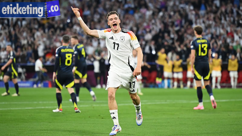 Ecuador vs Germany Tickets | FIFA World Cup Tickets | FIFA World Cup 2026 Tickets | FIFA 2026 Tickets