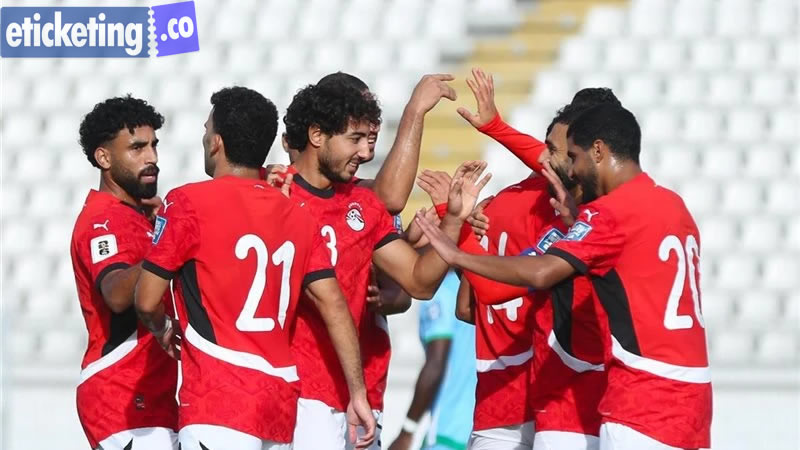 Egypt Vs Iran Tickets| Scocer World Cup Tickets | World Cup Tickets| FIFA 2026 Tickets