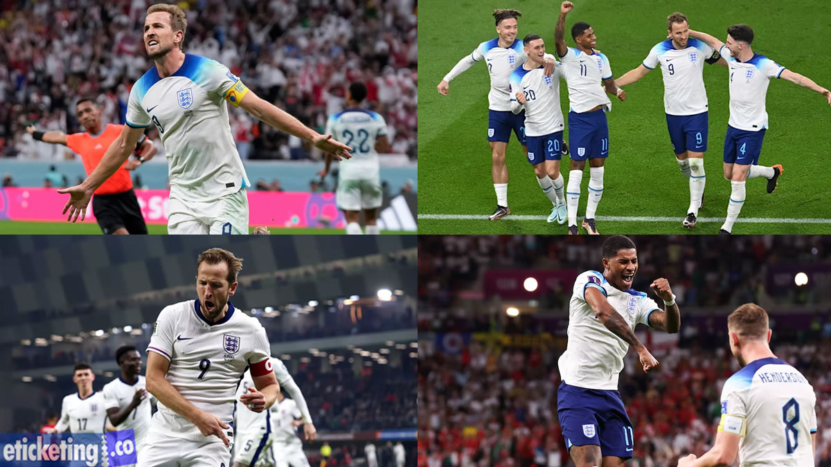 England Vs Croatia Tickets | World Cup Tickets | FIFA World Cup Tickets | FIFA 2026 Tickets | Football World Cup Tickets |