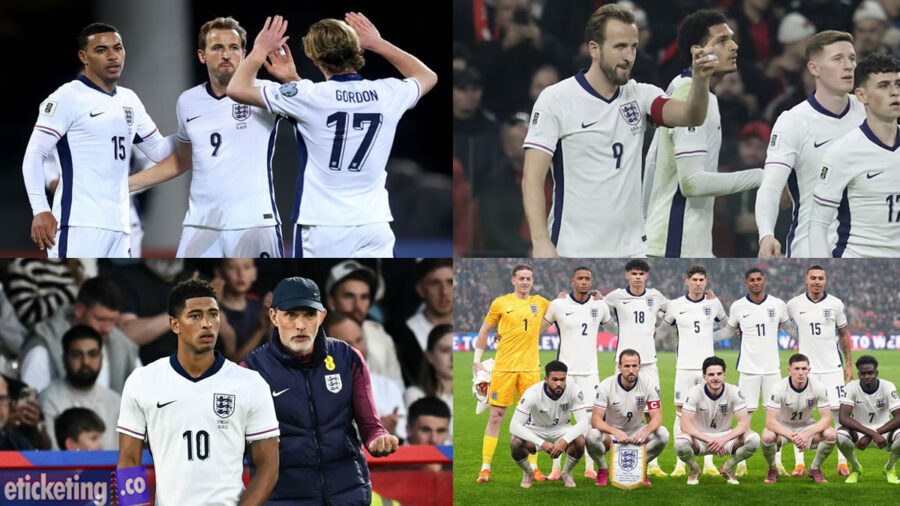 England Vs Panama Tickets| World Cup Tickets| FIFA World Cup Tickets
