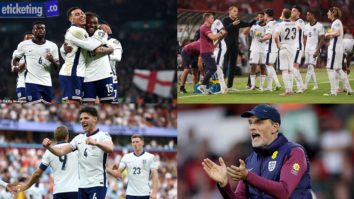 England Vs Panama Tickets| World Cup Tickets | FIFA World Cup Tickets