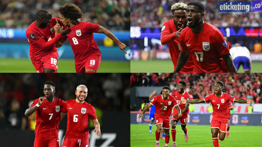 England Vs Panama Tickets | World Cup Tickets | FIFA World Cup Tickets | FIFA 2026 Tickets | Football World Cup Tickets |