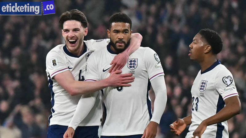 England vs Croatia Tickets | FIFA World Cup Tickets | Soccer World Cup Tickets | World Cup Tickets | FIFA World Cup 2026 Tickets