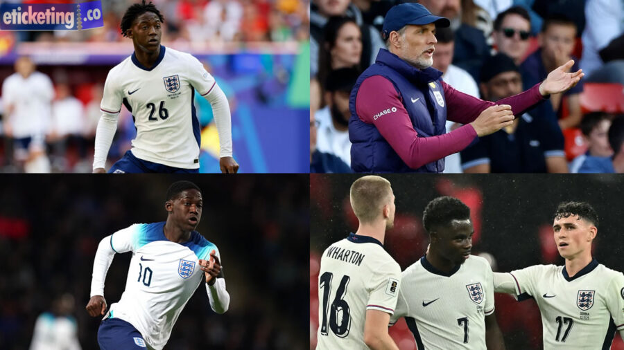 England vs Croatia Tickets | World Cup Tickets | FIFA World Cup Tickets | FIFA 2026 Tickets | Football World Cup Tickets |