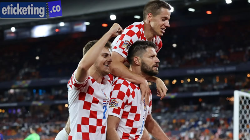 England vs Croatia Tickets | Soccer World Cup Tickets | World Cup Tickets | FIFA World Cup Tickets | FIFA 2026 Tickets | Football World Cup Tickets