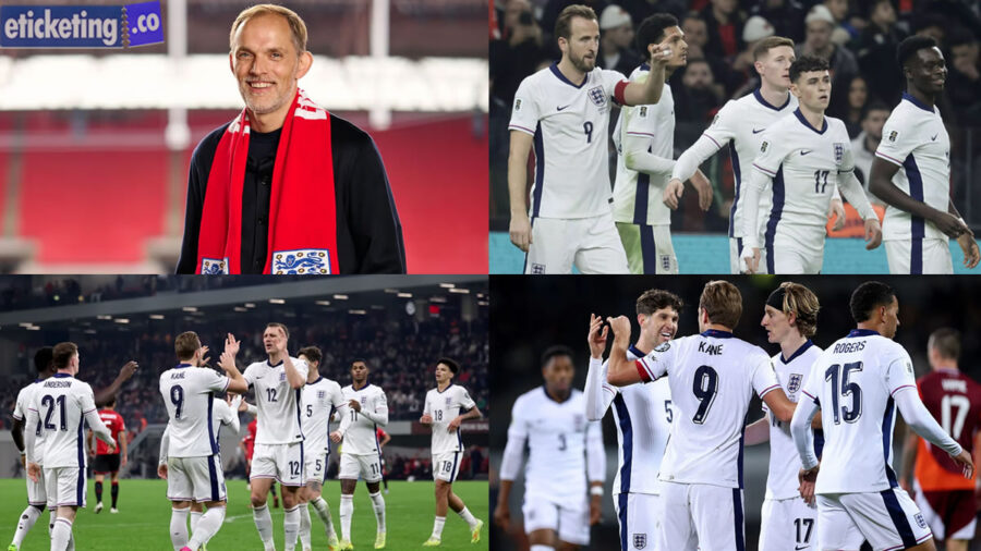 England vs Ghana Tickets | World Cup Tickets | FIFA World Cup Tickets | FIFA 2026 Tickets | Football World Cup Tickets |