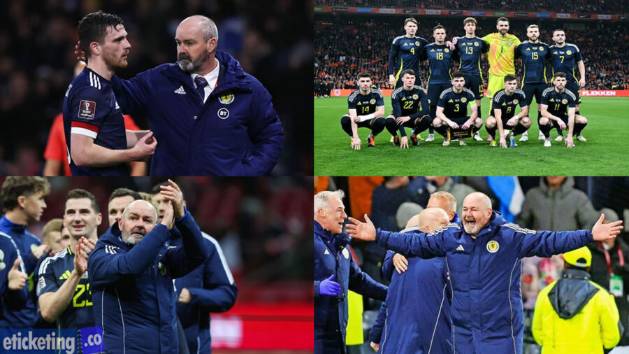 Scotland vs Brazil Tickets| World Cup Tickets| FIFA World Cup Tickets