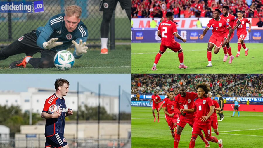 Panama vs Croatia Tickets| World Cup Tickets| FIFA World Cup Tickets