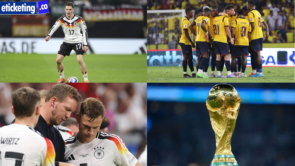 Soccer World Cup Tickets | World Cup Tickets