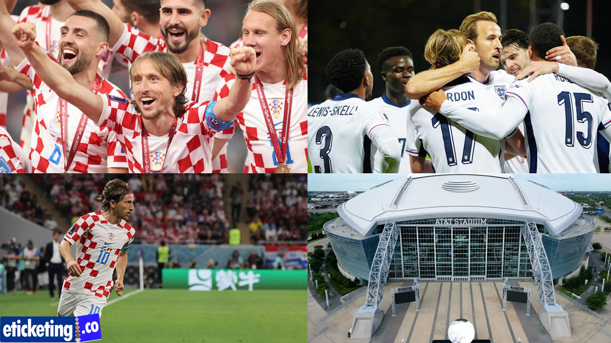 Soccer World Cup Tickets | World Cup Tickets