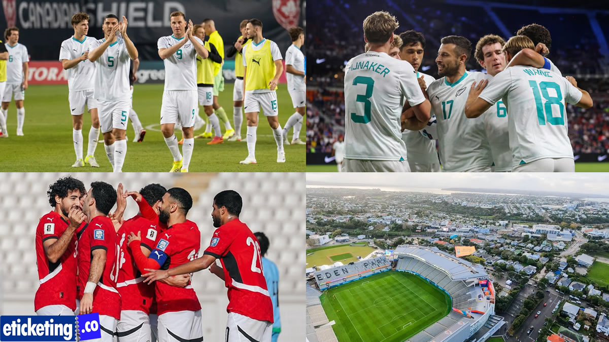 Soccer World Cup Tickets | World Cup Tickets