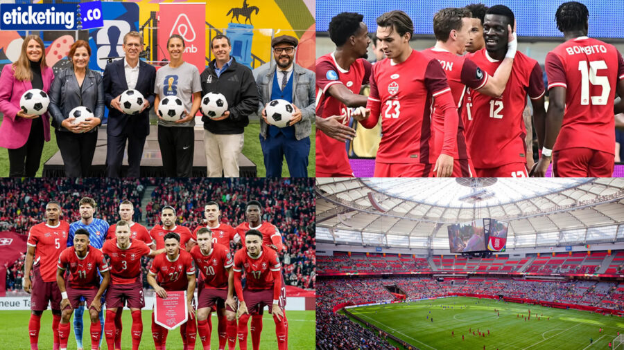 World Cup Tickets | FIFA World Cup Tickets