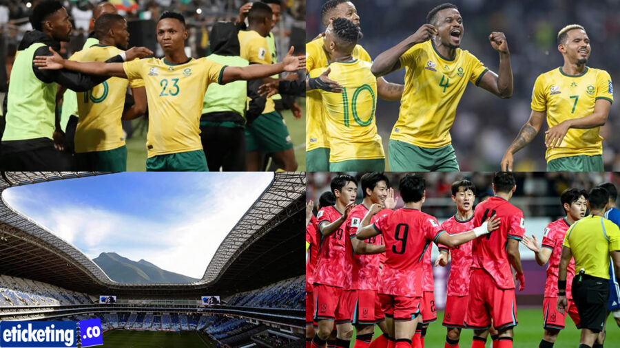 Soccer World Cup Tickets | World Cup Tickets