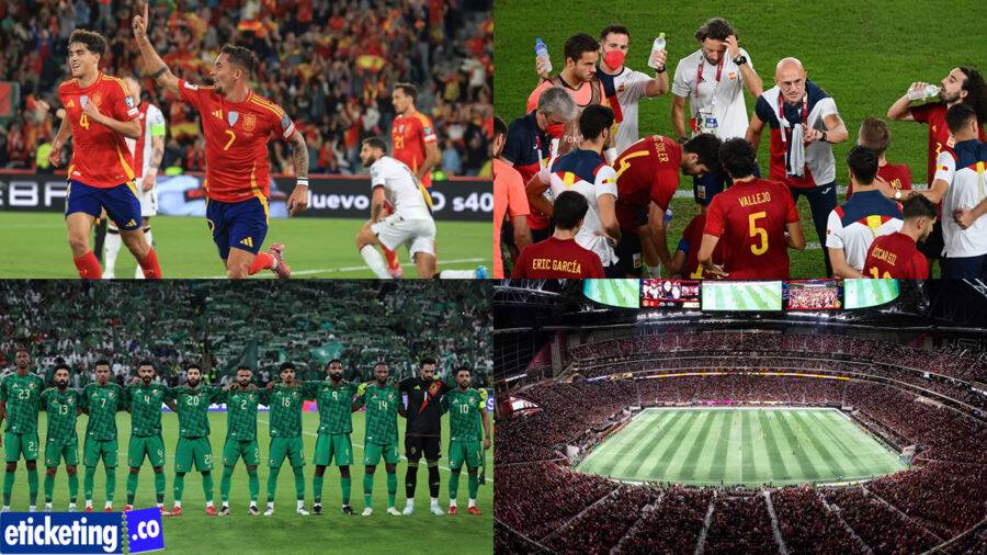 Soccer World Cup Tickets | World Cup Tickets