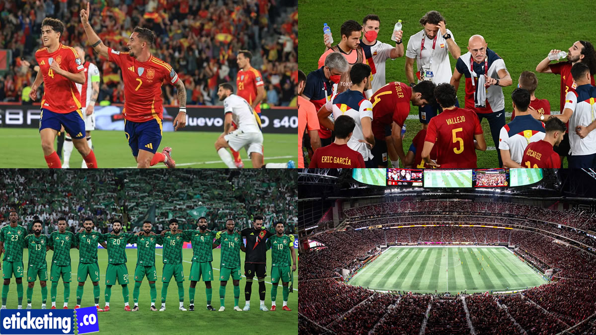 Soccer World Cup Tickets | World Cup Tickets