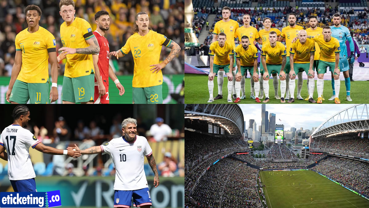 Soccer World Cup Tickets | World Cup Tickets