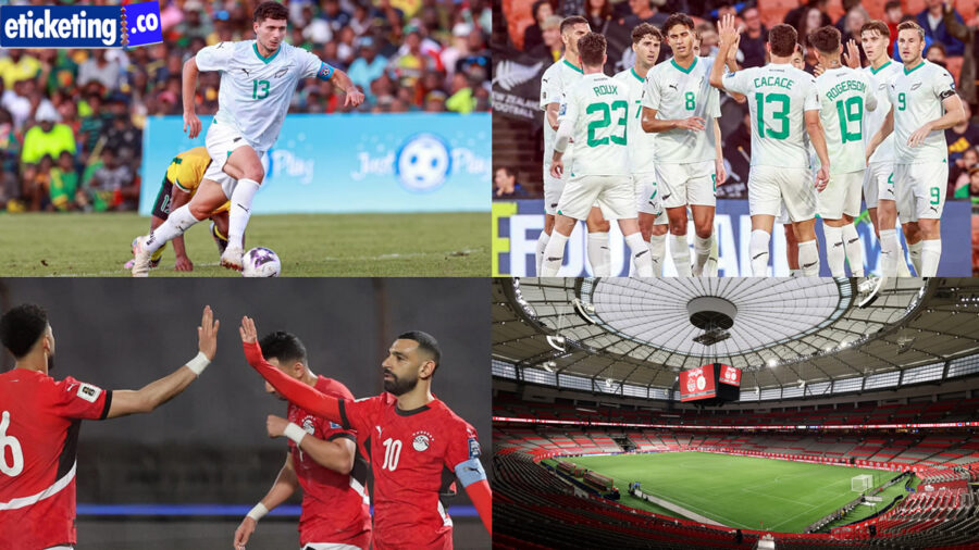 Buy World Cup Tickets | Buy FIFA 2026 Tickets