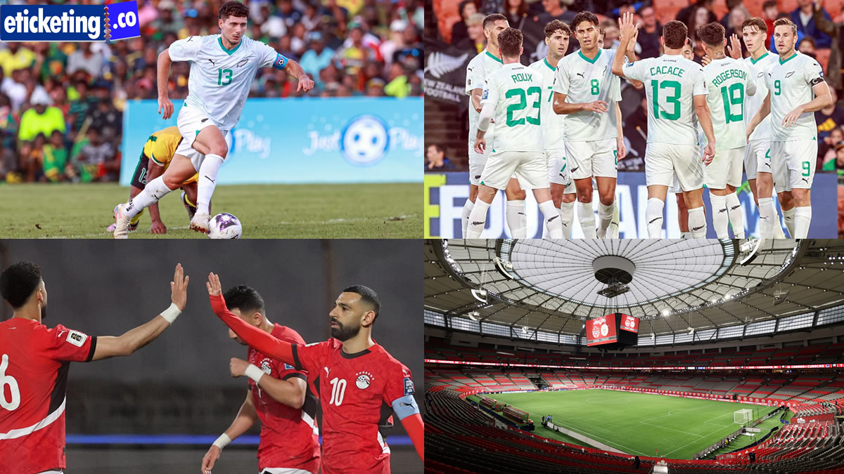 Buy World Cup Tickets | Buy FIFA 2026 Tickets