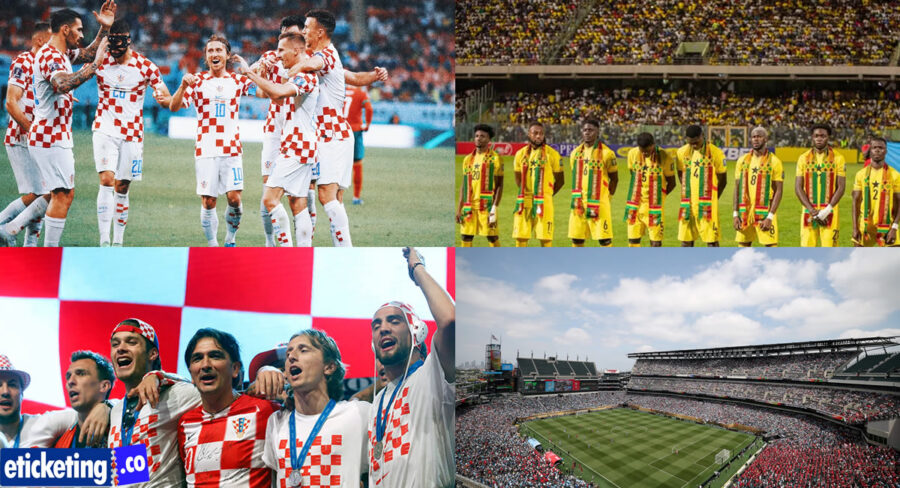 FIFA World Cup Tickets | FIFA 2026 Tickets