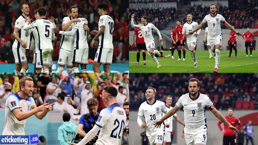 England vs Croatia Tickets| England vs Ghana Tickets | World Cup Tickets