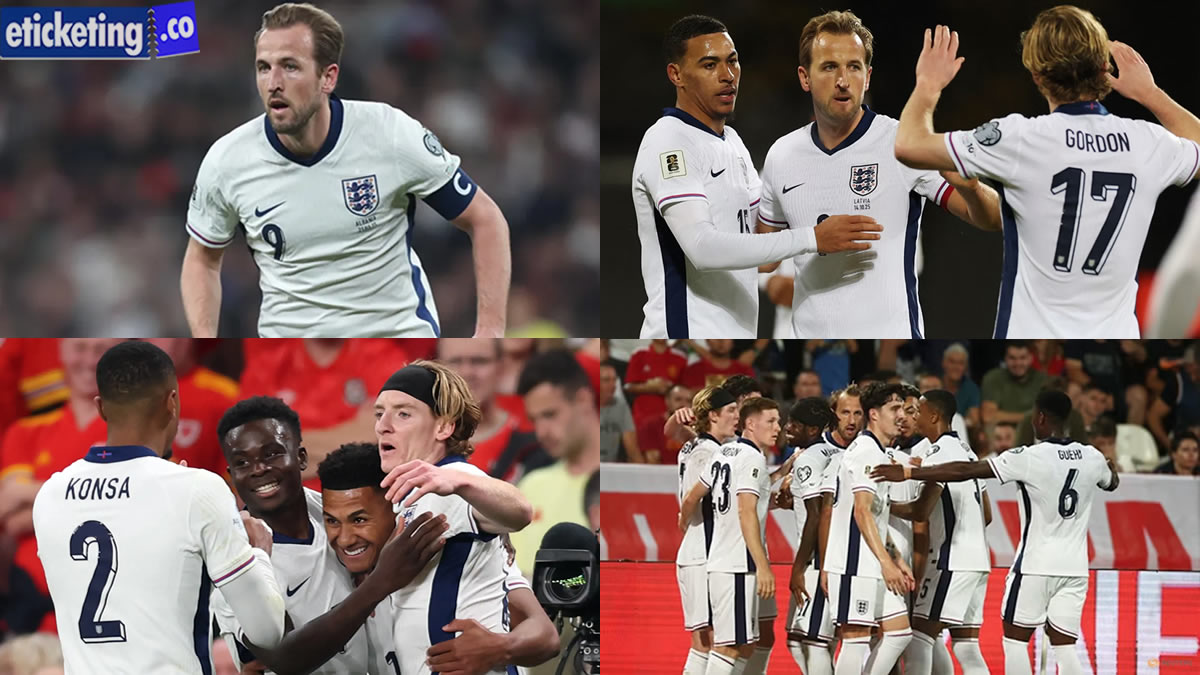 England vs Croatia Tickets| England vs Ghana Tickets | FIFA 2026 Tickets