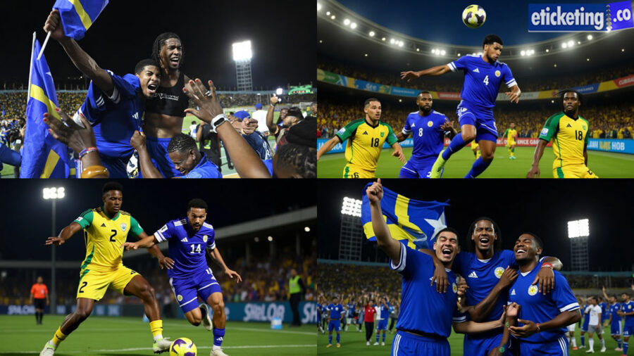 Curacao vs Ivory Coast Tickets| Germany vs Curacao Tickets | FIFA World Cup Tickets