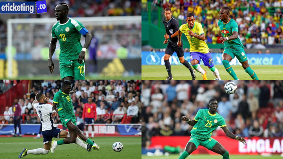 Norway vs Senegal Tickets| Norway vs France Tickets | FIFA World Cup