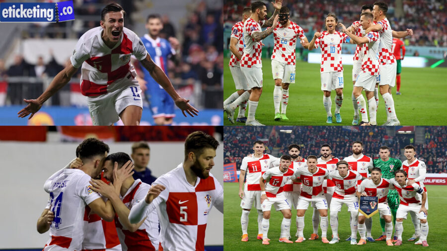 Croatia vs Ghana Tickets | Ghana vs Panama Tickets | FIFA 2026