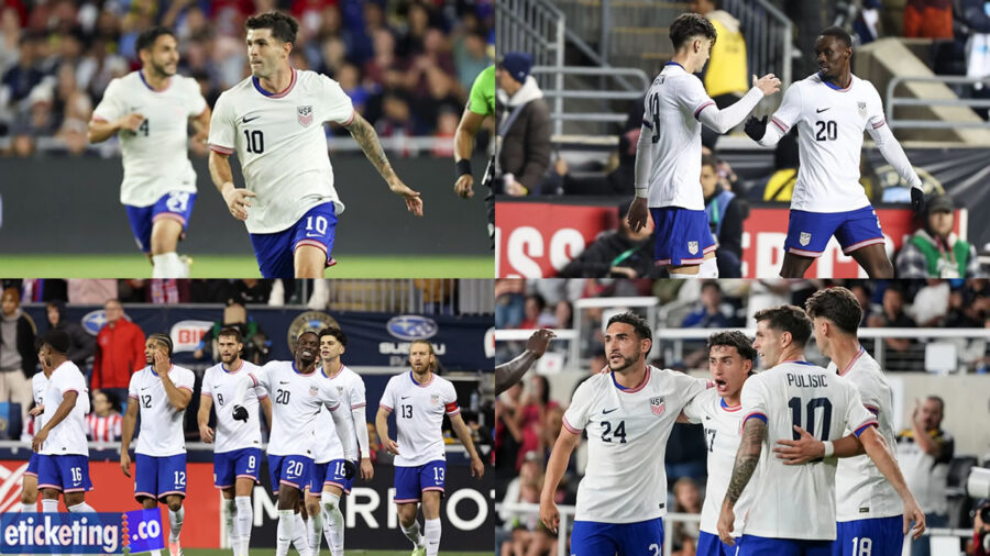 USA vs Paraguay Tickets|USA vs Australia Tickets | FIFA World Cup Tickets