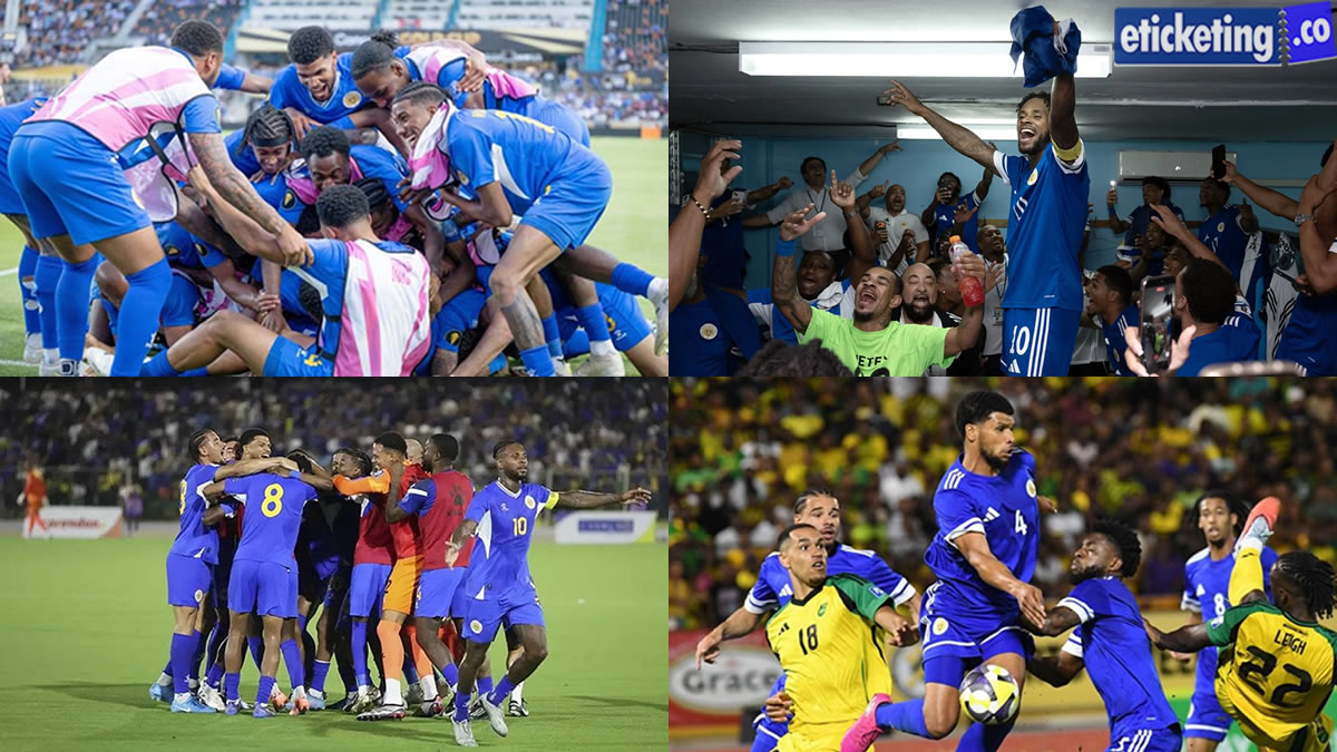 Curacao vs Ivory Coast Tickets| Germany vs Curacao Tickets | World Cup Tickets