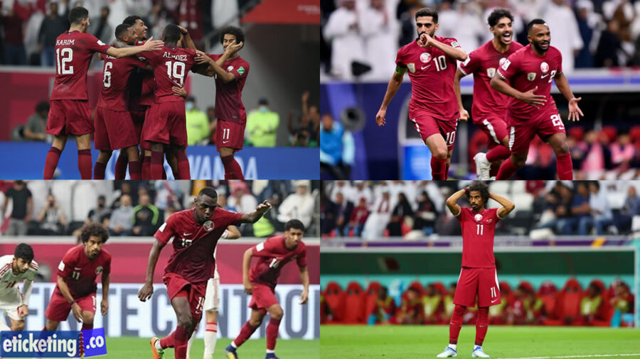 Qatar vs Switzerland Tickets | Canada vs Qatar Tickets | Soccer World Cup Tickets