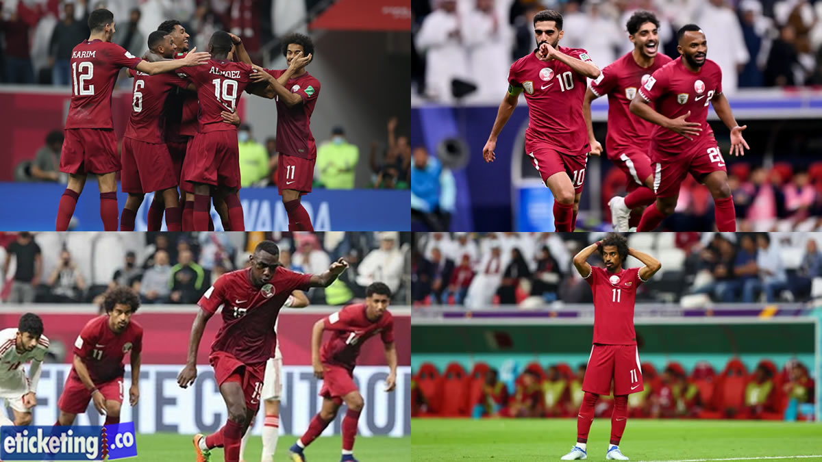 Qatar vs Switzerland Tickets| Canada vs Qatar Tickets | FIFA World Cup Tickets