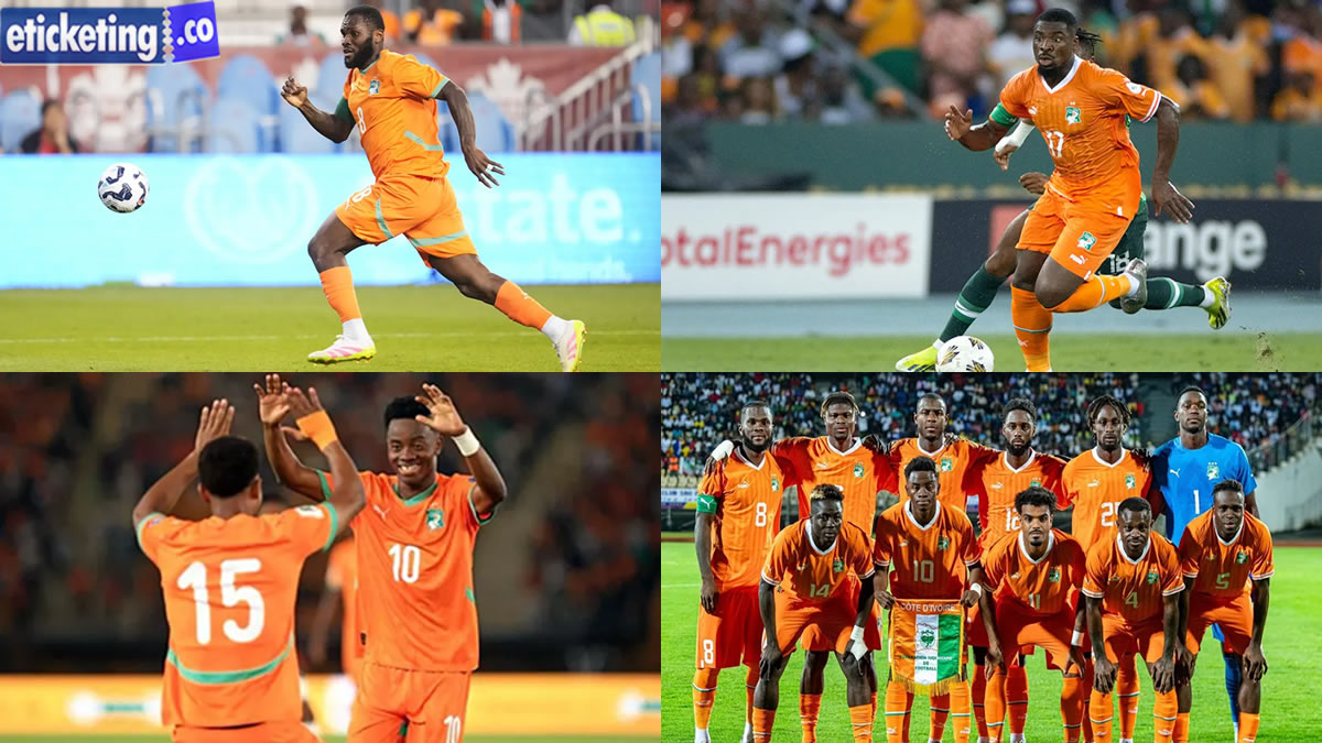 Curacao vs Ivory Coast Tickets| Germany vs Ivory Coast Tickets | FIFA World Cup