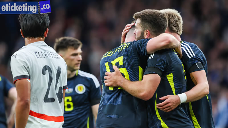 Scotland vs Morocco Tickets | FIFA World Cup Tickets | Soccer World Cup Tickets | World Cup Tickets | FIFA World Cup 2026 Tickets