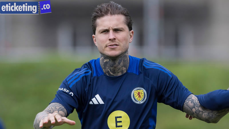 Scotland vs Morocco Tickets | FIFA World Cup Tickets | Soccer World Cup Tickets | World Cup Tickets | FIFA World Cup 2026 Tickets