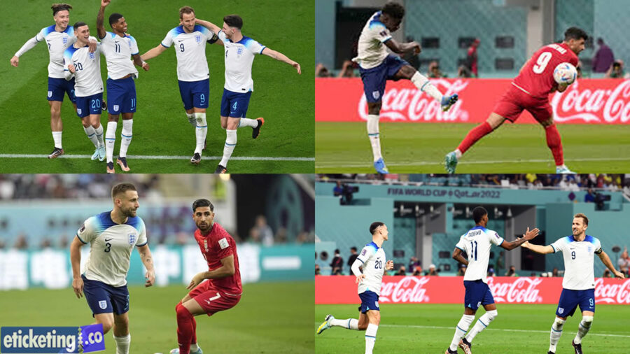 England vs Panama Tickets| England Road to the FIFA World Cup 2026 Squad Plans and Selection Debate|