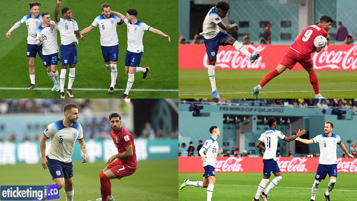 England vs Panama Tickets| England Road to the FIFA World Cup 2026 Squad Plans and Selection Debate|