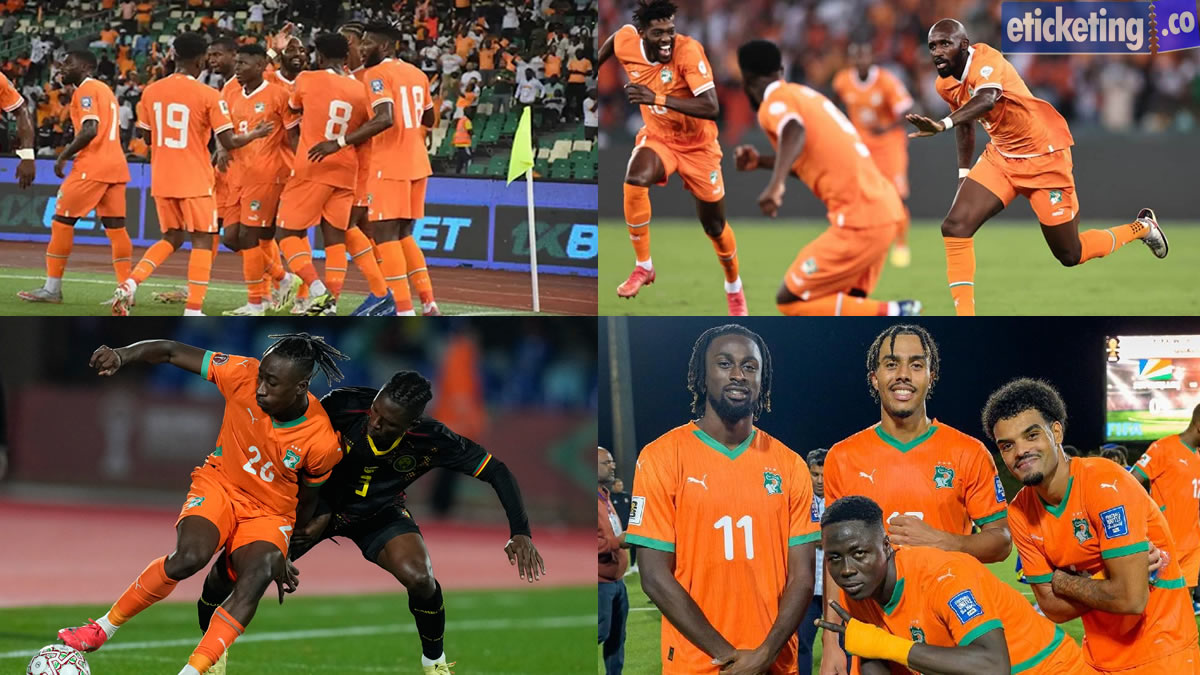 Ivory Coast vs Ecuador Tickets| England Road to the FIFA World Cup 2026 Squad Plans and Selection Debate| World Cup Tickets | FIFA World Cup Tickets | FIFA 2026 Tickets | Football World Cup Tickets