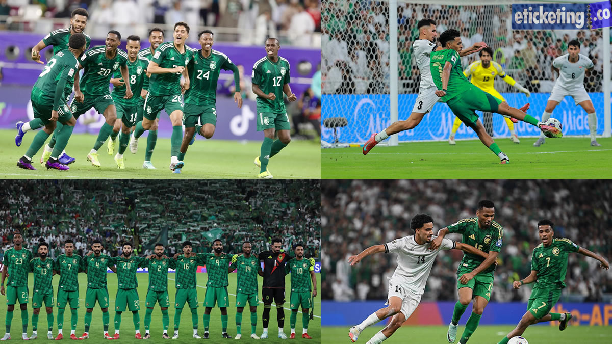 Saudi Arabia vs Uruguay Tickets| England Road to the FIFA World Cup 2026 Squad Plans and Selection Debate| World Cup Tickets | FIFA World Cup Tickets | FIFA 2026 Tickets |
