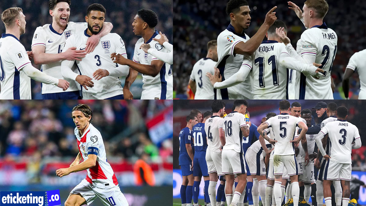 England Vs Ghana Tickets | FIFA World Cup Tickets | Soccer World Cup Tickets | World Cup Tickets | FIFA World Cup 2026 Tickets